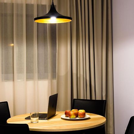 Ceiba Hotel Бісау Екстер'єр фото