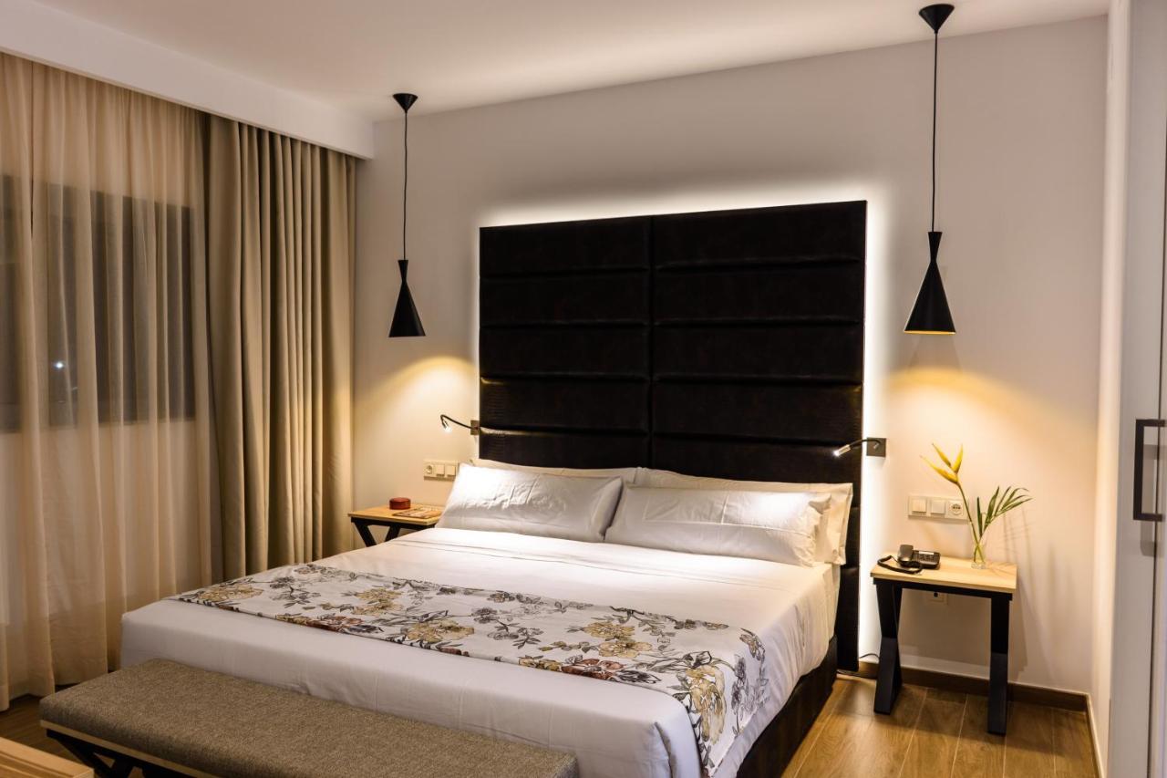 Ceiba Hotel Бісау Екстер'єр фото