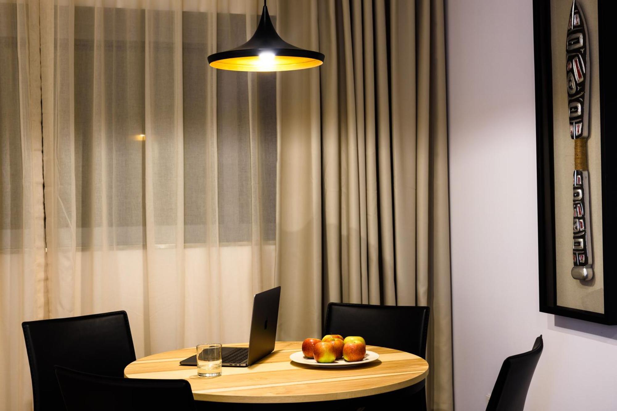 Ceiba Hotel Бісау Екстер'єр фото