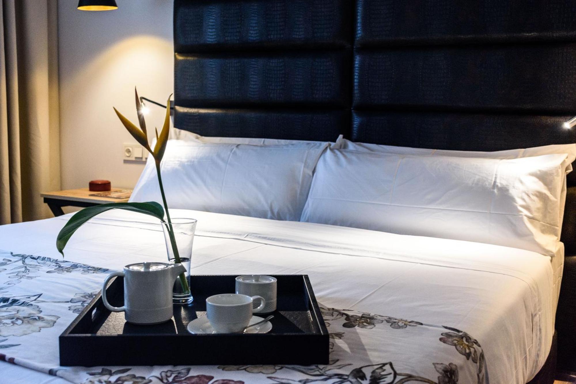 Ceiba Hotel Бісау Екстер'єр фото