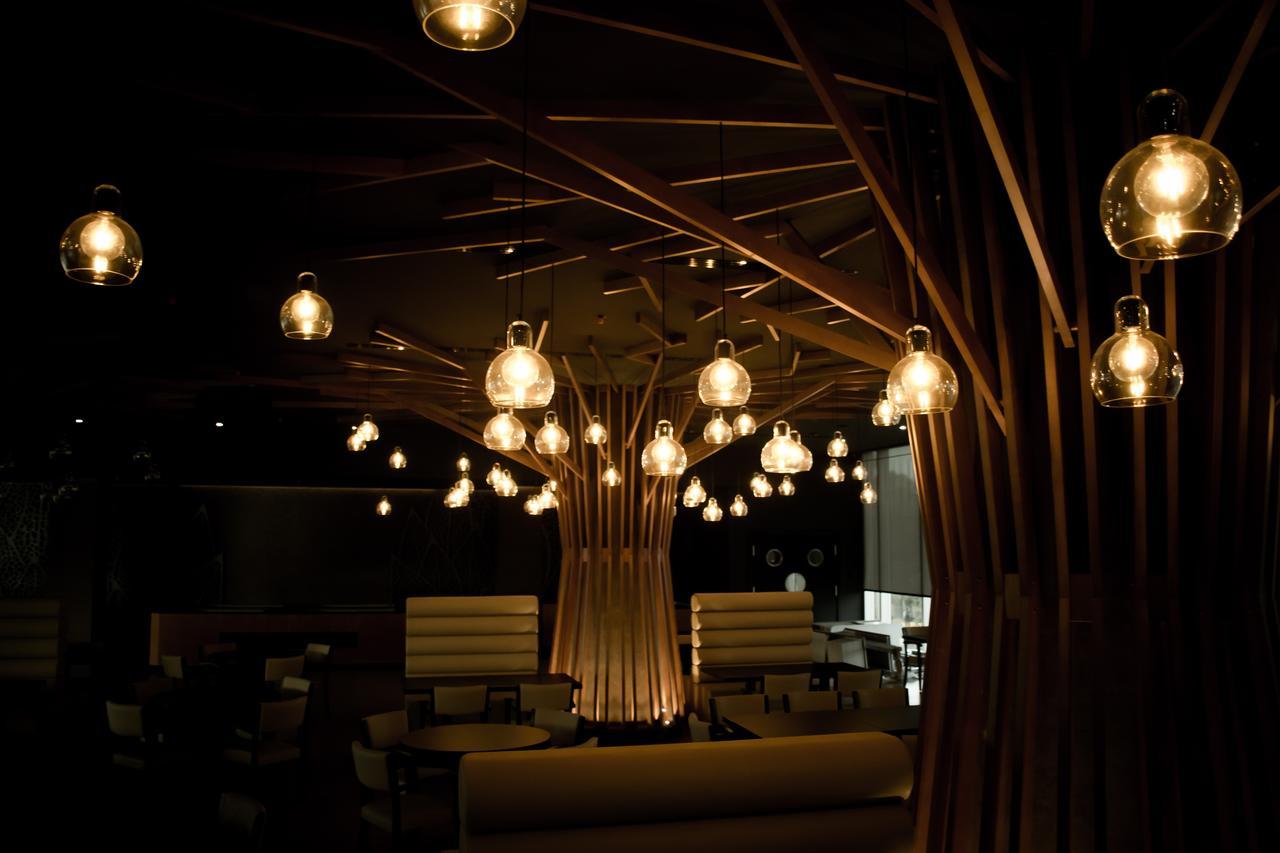 Ceiba Hotel Бісау Екстер'єр фото